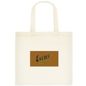 Image of Everly Family Fansite ~ White tote bag