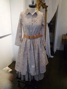 Image of chelliswilson. f/w 2011 "the dress"