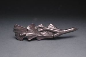 Image of LARGE GRAPHITE PENCIL