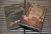 Image of CONSTRUCTIVE DESTRUCTION VOLUME 4 DVD