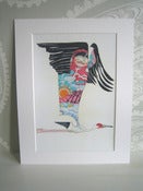 Image of The Flight of The Crane - Print