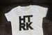 Image of Black Logo Tee