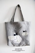 Image of smallsnowbag#3