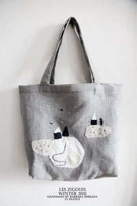 Image of smallsnowbag#3