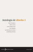 Image of Antología de diseño