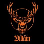Image of Villain T-Shirt (New) Exclusively printed in Australia