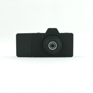 Image of Superheadz CLAP Digital Camera - Black