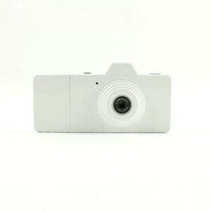 Image of Superheadz CLAP Digital Camera - White