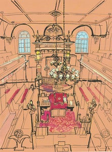 Image of Sandys Row Synagogue