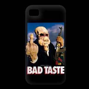 Image of Bad taste