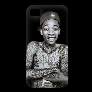 Image of Wiz K