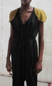 Image of The 'RUKA' Jumpsuit 