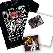 Image of Acoustic Ladyland Bundle