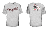 Image of Graf Orlock "John McClane Holiday Shirt"