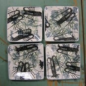 Image of Lobster Plate Set 