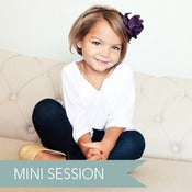 Image of Seasonal Mini Session