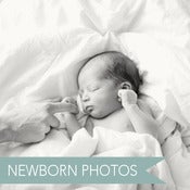 Image of Newborn Session