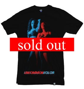 Image of The 3D Tee