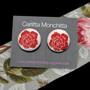 Image of Poppy burst - ON SALE
