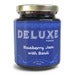 Image of Blueberry Jam with Basil 