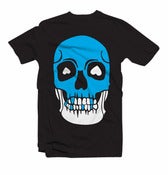 Image of Two Tone the Skull