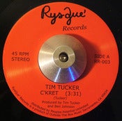 Image of RYSQUE-03 TIM TUCKER/DAVINITY
