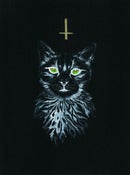Image of Inner Eyez Print