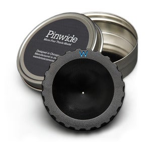 Image of Wanderlust Pinwide Lens for Micro Four Thirds Cameras