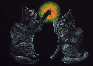 Image of Lazer High-5