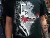 Image of "Serpent" Shirt