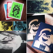 Image of AP Edition Prints