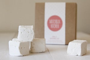 Image of Vanilla Marshmallow