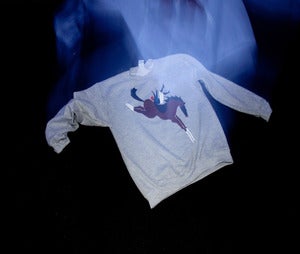 Image of Fall of Man!-Grey