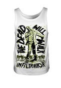 Image of ZOMBIE Singlet