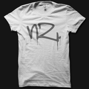 Image of Womens Nuff Said Tee