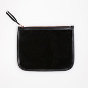 Image of NECESSAIRE - Black