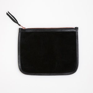 Image of NECESSAIRE - Black