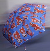 Image of ALPHABETISM umbrella