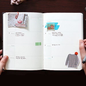 Image of  LiveWork AGENDA Large