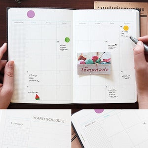 Image of  LiveWork AGENDA Large