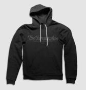 Image of The Tarantulas - Branded Pullover