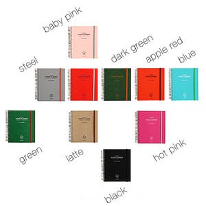 Image of LiveWork Scrap Agenda