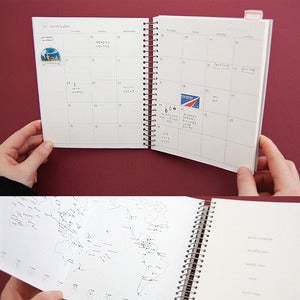 Image of LiveWork Scrap Agenda