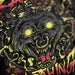 Image of ICFN - Wolf Ring - tee