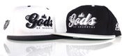 Image of TOMB RAIDERS SNAPBACK