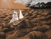 Image of A Ship Called Relation