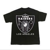 Image of TOMB RAIDERS 