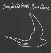 Image of All 3 Peace For Old Ghosts cds