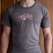 Image of Men's Bacon! Tee
