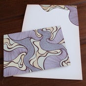 Image of Swirltastic Doodle Card